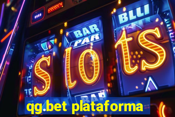 qg.bet plataforma